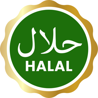 Halal Emas Logo